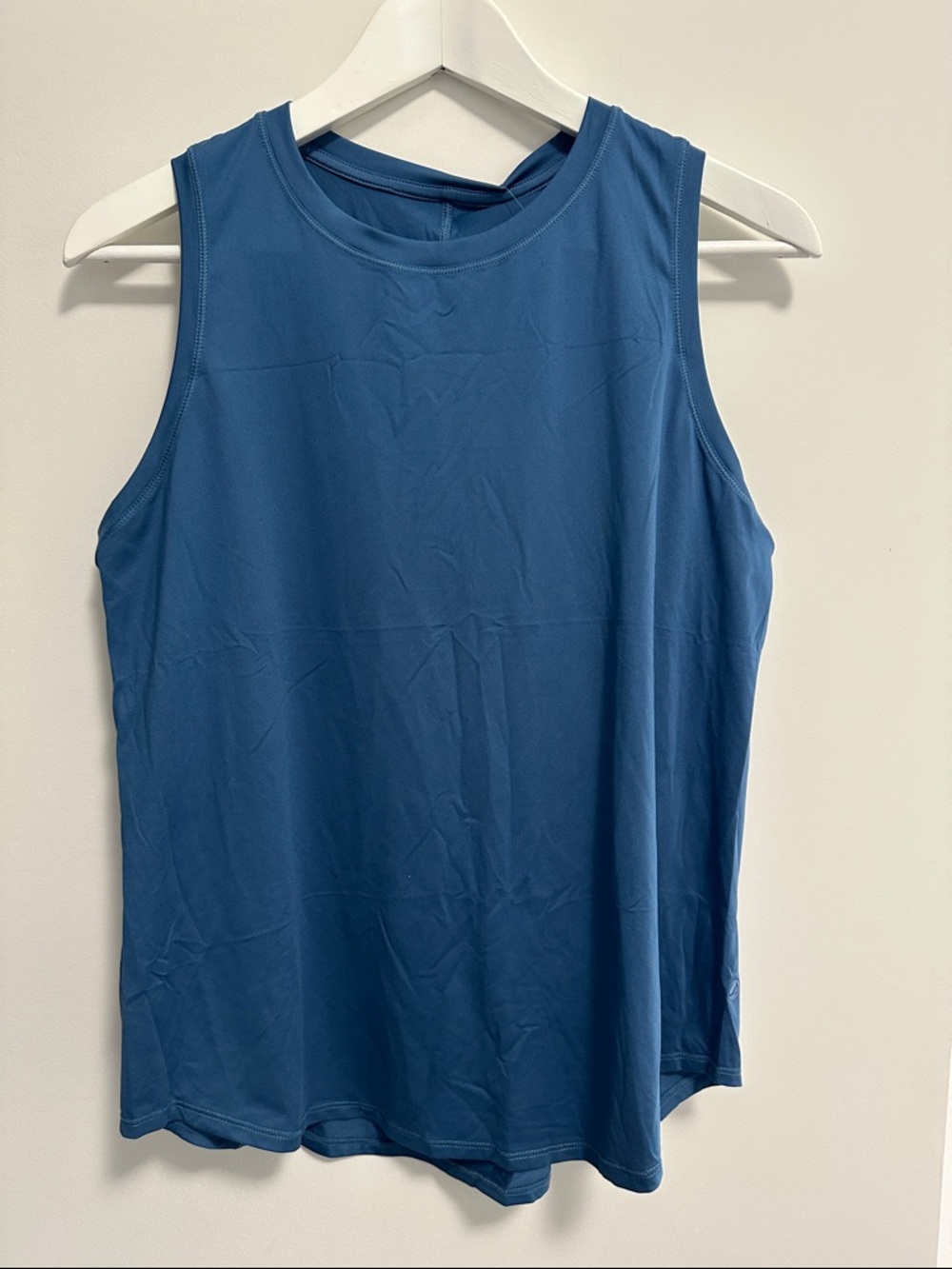 Ultralight Hip Length Racerback Tank - Picture 7 of 7